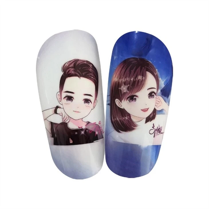custom carbon fiber shin guards-002