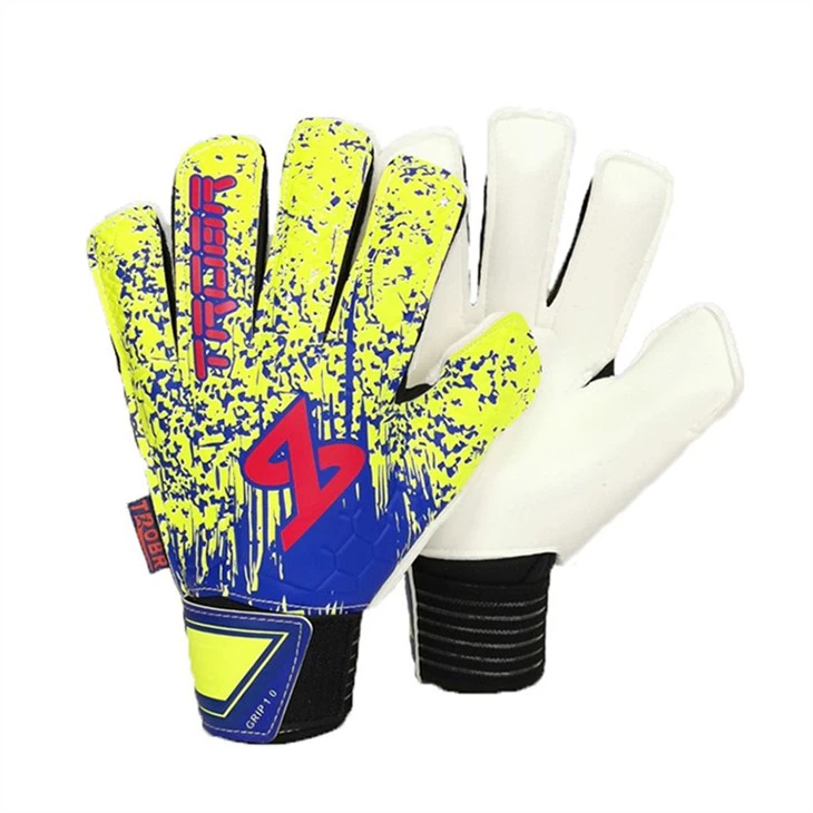 Flat Palm goalkeeper gloves-004