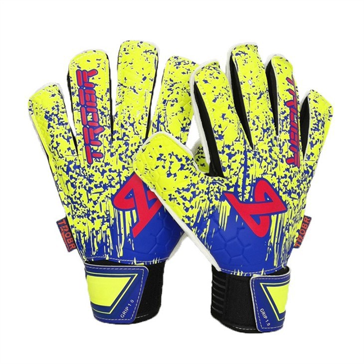 Flat Palm goalkeeper gloves-006