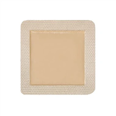 4x4 Adhesive Bandages