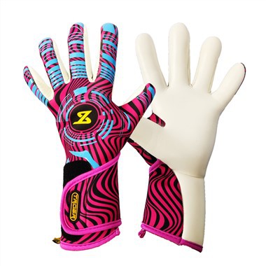 Long Sleeve Goalkeeper Gloves