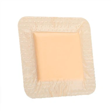 Silicone Adhesive Bandages