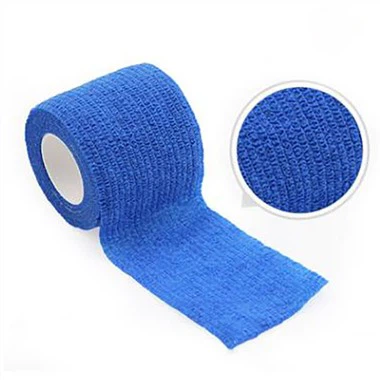 Stretch Self Adhesive Bandage